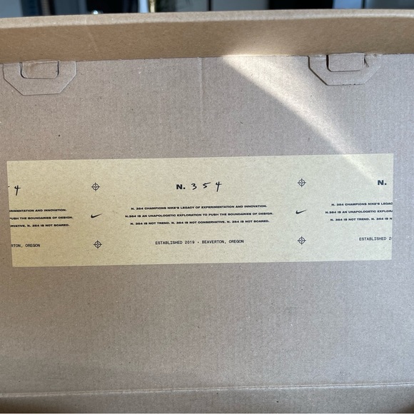 Nike daybreak-type 354 (size 9) - Picture 6 of 11